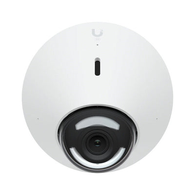 Ubiquiti UVC-G5-Dome Kupol-formad IP-säkerhetskamera Inomhus & utomhus 2688 x 1512 pixlar Innertak/vägg