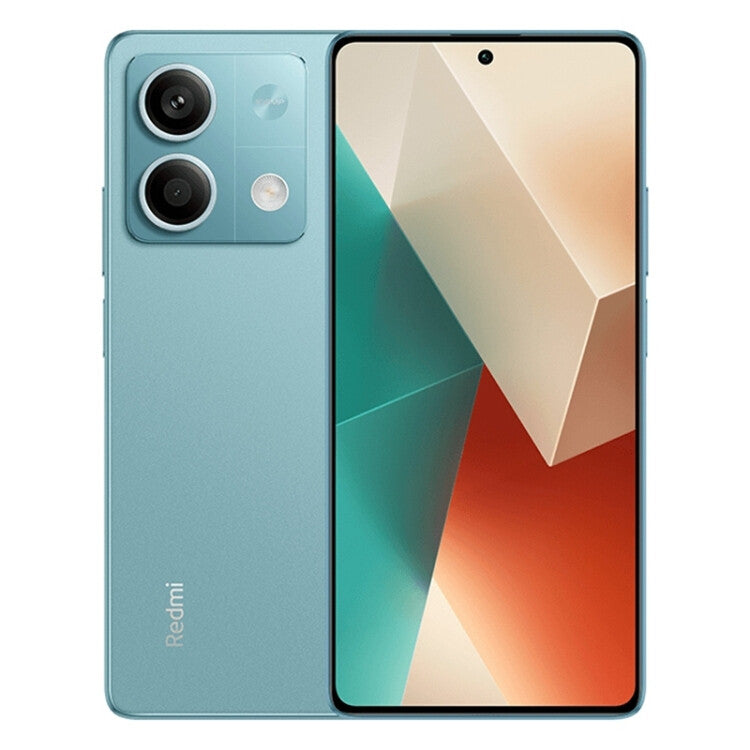 Xiaomi Redmi Note 13 5G 16,9 cm (6.67