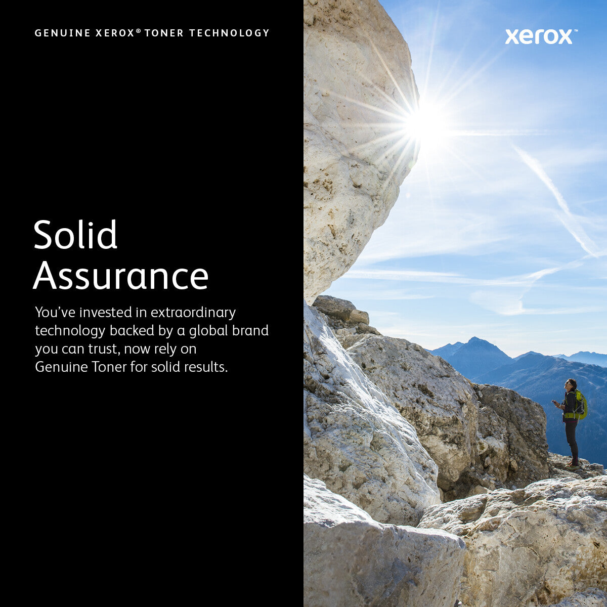 Xerox VersaLink C400/C405 cyan tonerkassett, standardkapacitet (2 500 sidor)