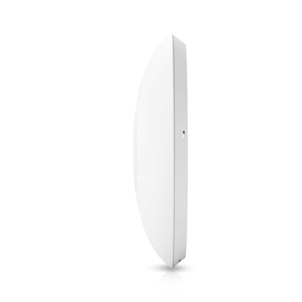 Ubiquiti U7 Pro 5700 Mbit/s Vit Strömförsörjning via Ethernet (PoE) stöd