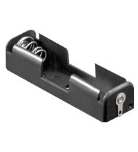 Goobay 11489 batterihållare och fäste 1 AA