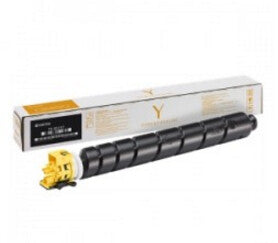 KYOCERA TK-8515Y Tonerkassett 1 styck Original Gul