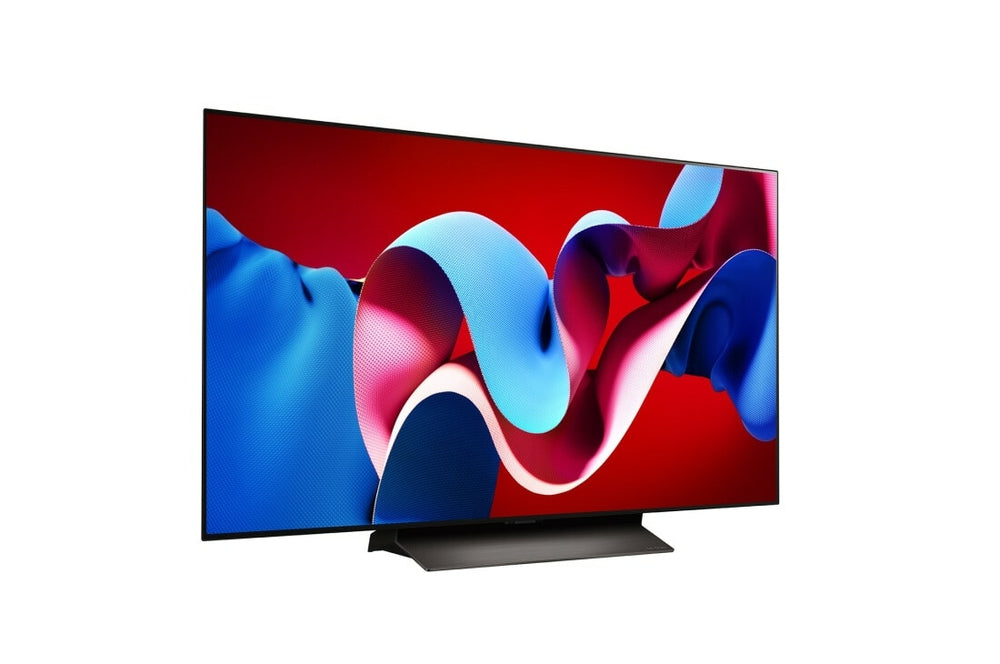 LG OLED48C41LA TV-apparat 121,9 cm (48
