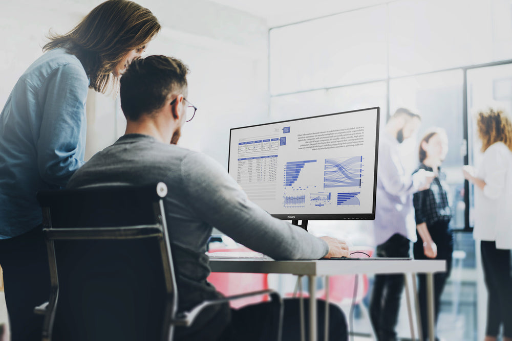 Philips 275S9JML/00 platta pc-skärmar 68,6 cm (27