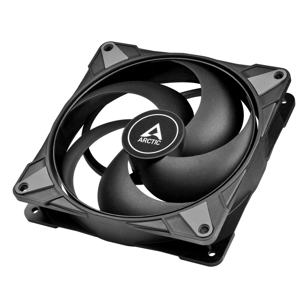 ARCTIC P14 Max Datorväska Fan 14 cm Svart