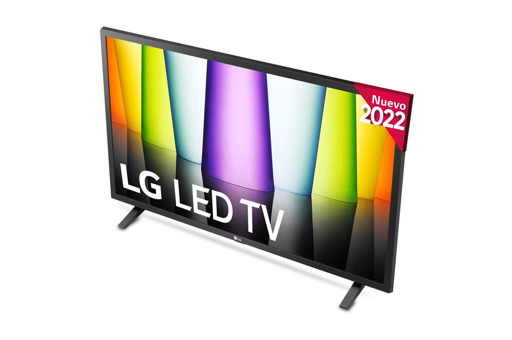 LG 32LQ63006LA TV-apparat 81,3 cm (32