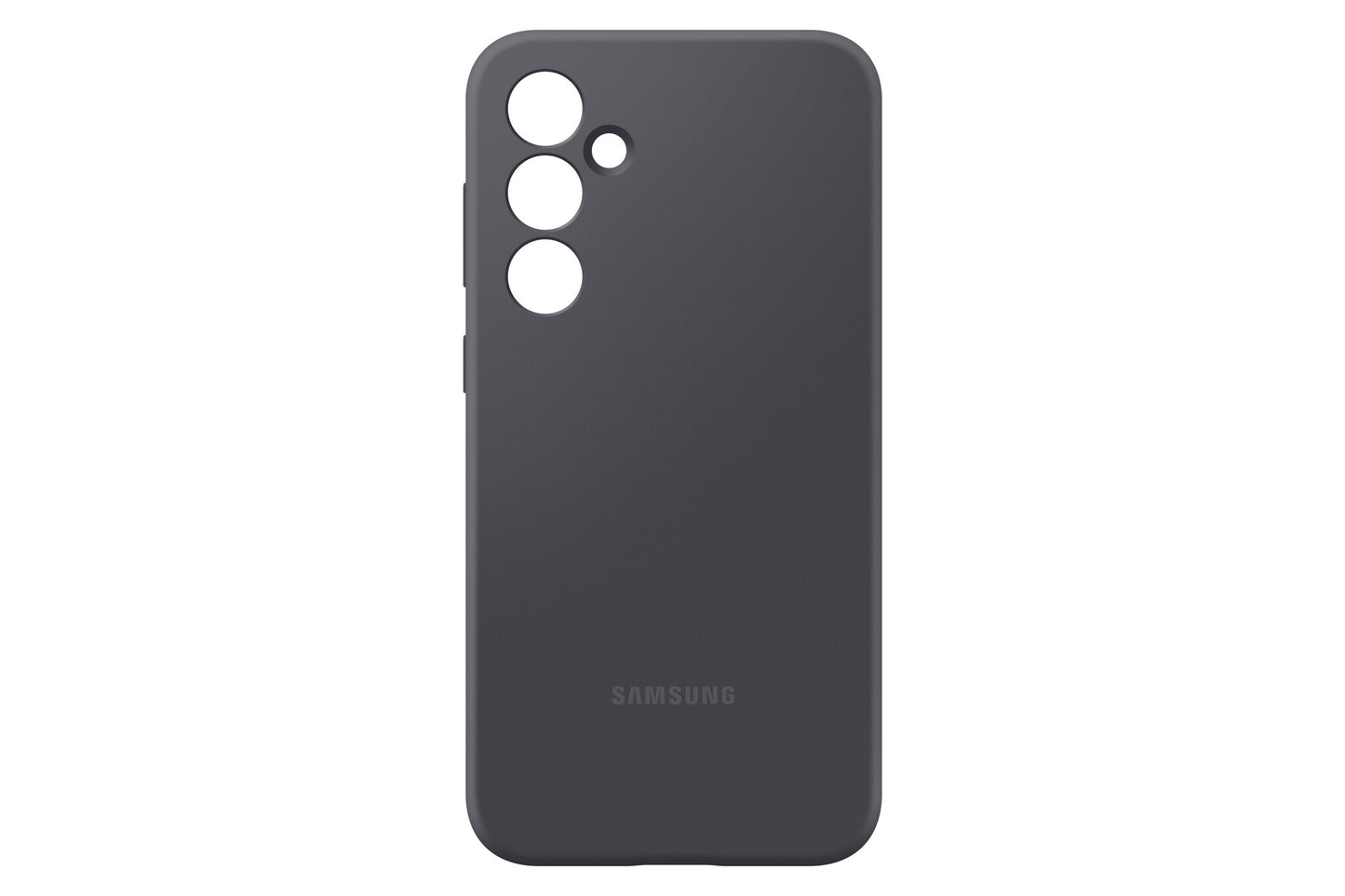 Samsung EF-PS711TBEGWW mobiltelefonfodral 16,3 cm (6.4") Omslag grafit