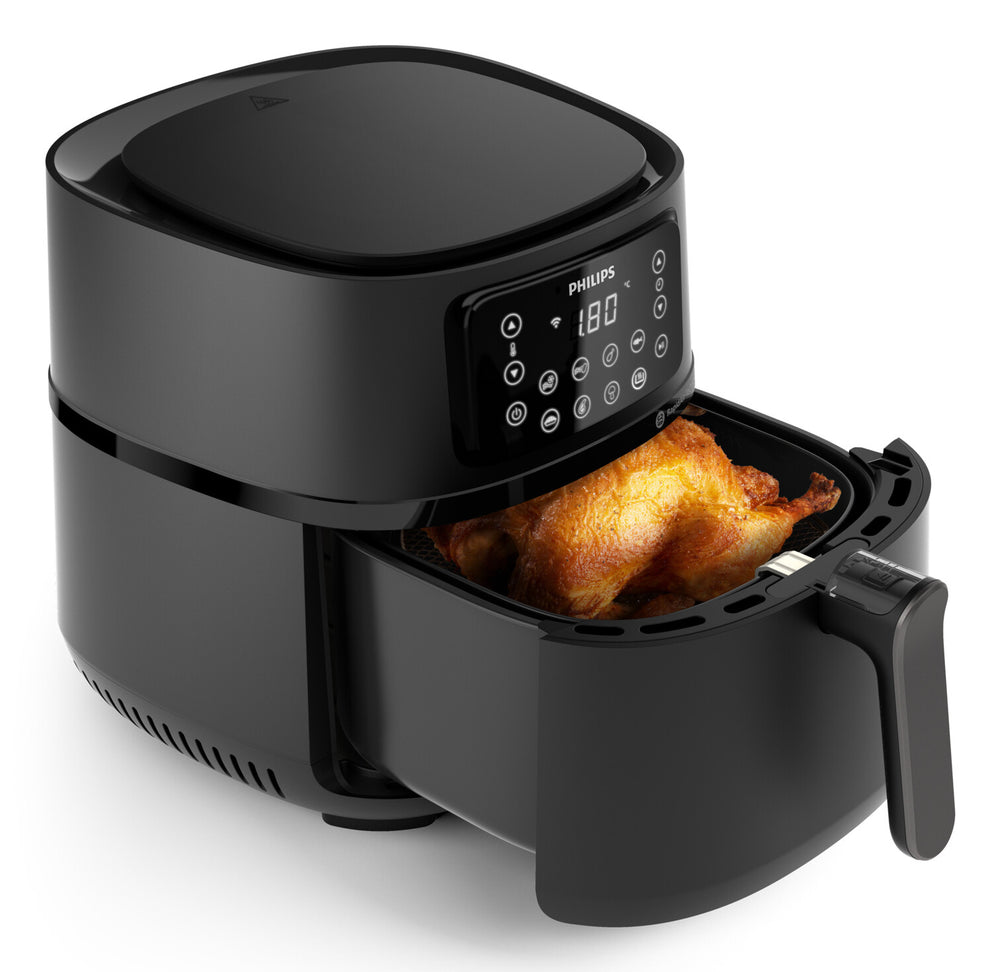 Philips 5000 series Airfryer HD9285 5000 XXL Connected