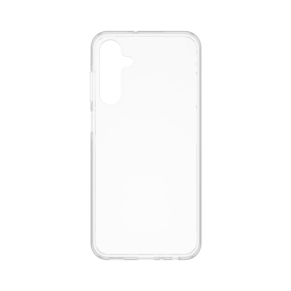 PanzerGlass SAFE95683 mobiltelefonfodral Omslag Transparent