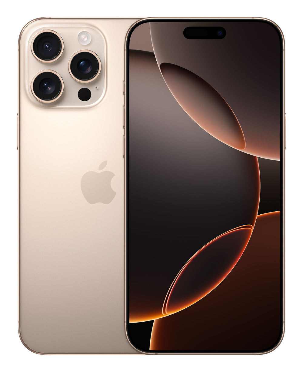 Apple iPhone 16 Pro Max 17,5 cm (6.9