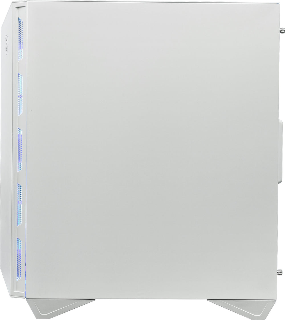MSI CAS MPG GUNGNIR 110R WHITE Midi Tower Vit
