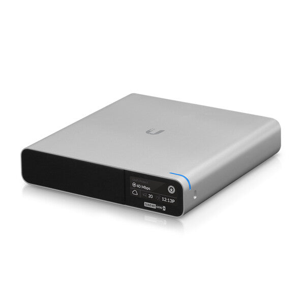 Ubiquiti Cloud Key Gen2 gateways & controllers 10, 100, 1000 Mbit/s