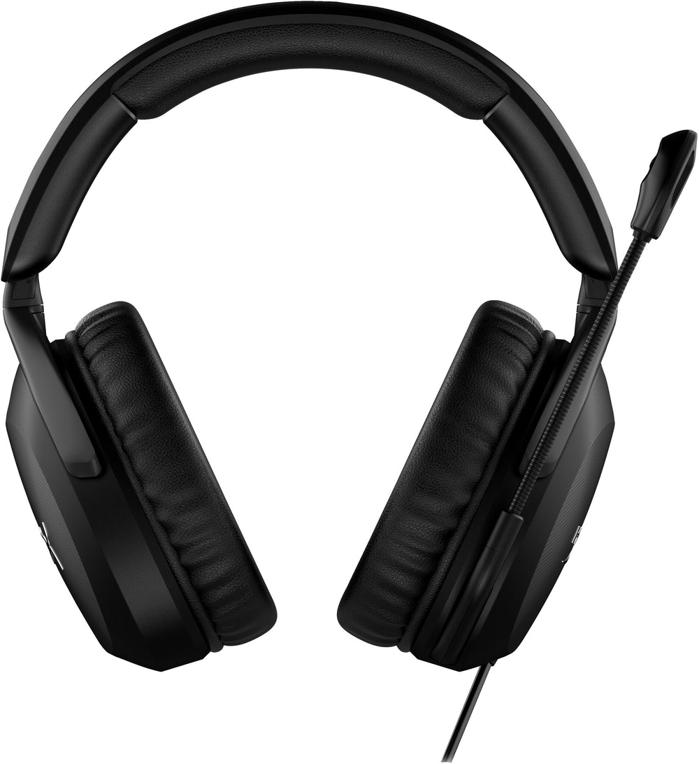 HyperX Cloud Stinger 2 – gaming-headset (svart)