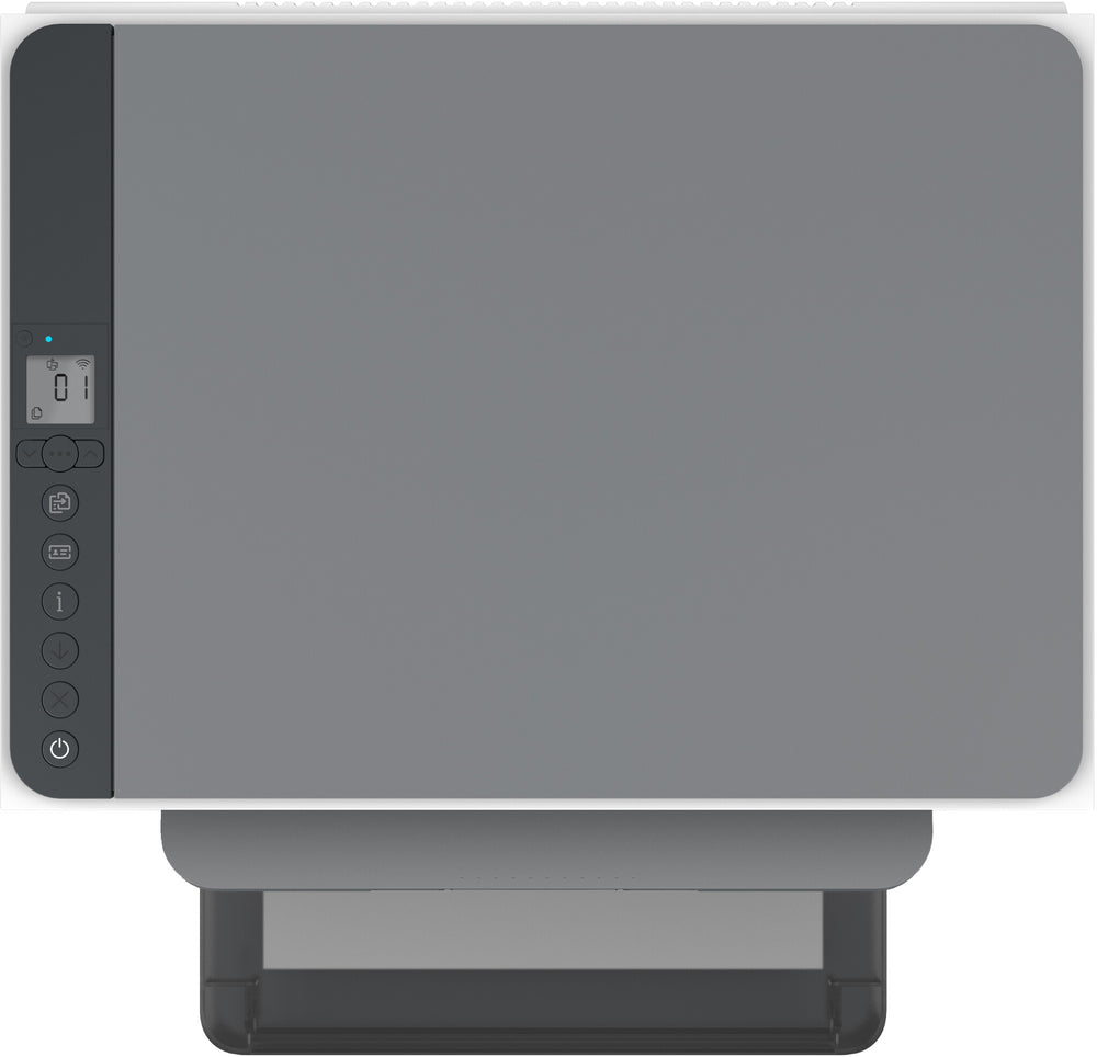 HP LaserJet Tank MFP 2604dw-skrivare