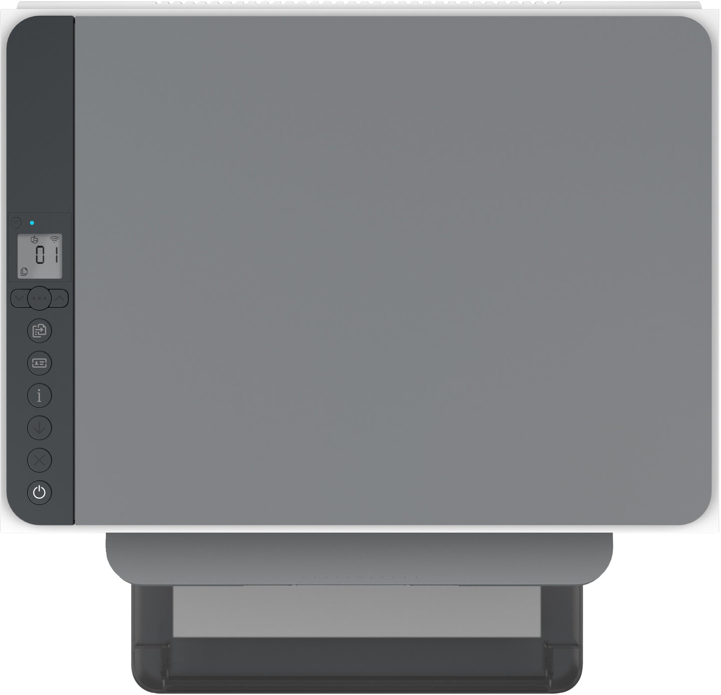 HP LaserJet Tank MFP 2604dw-skrivare