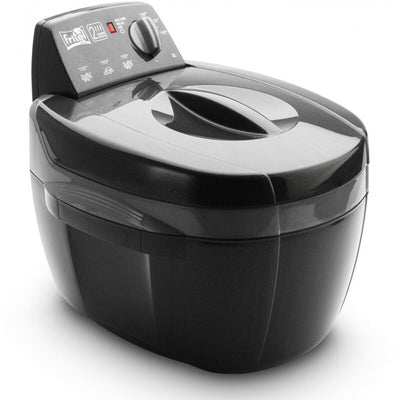 Fritel Turbo SF 4209 Fristående 2300 W Fritös Antracit, Metallisk