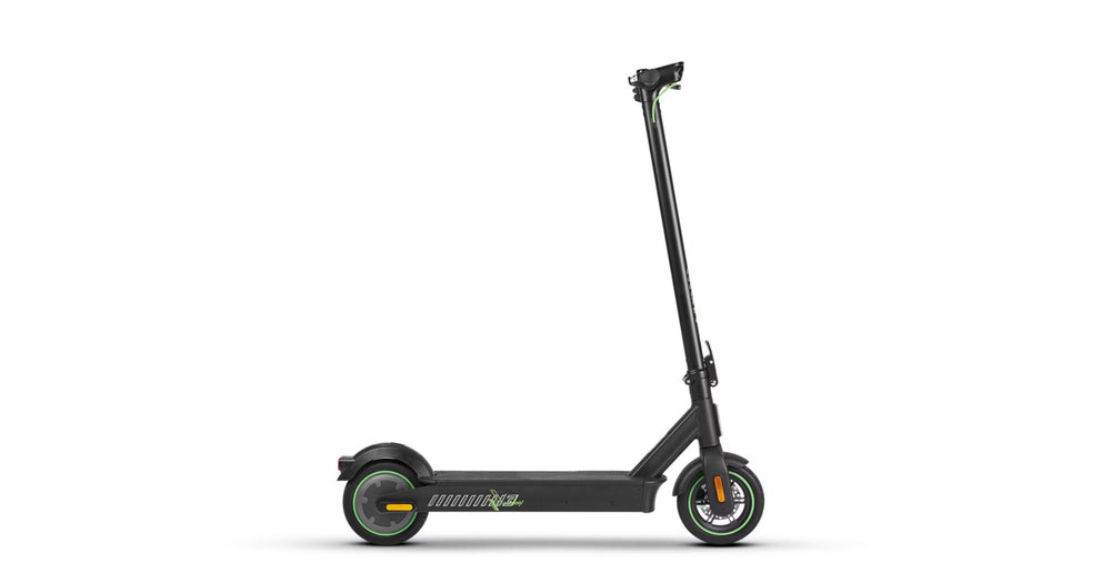 Acer AES023 DE elmoped 20 km/t 350 W Svart