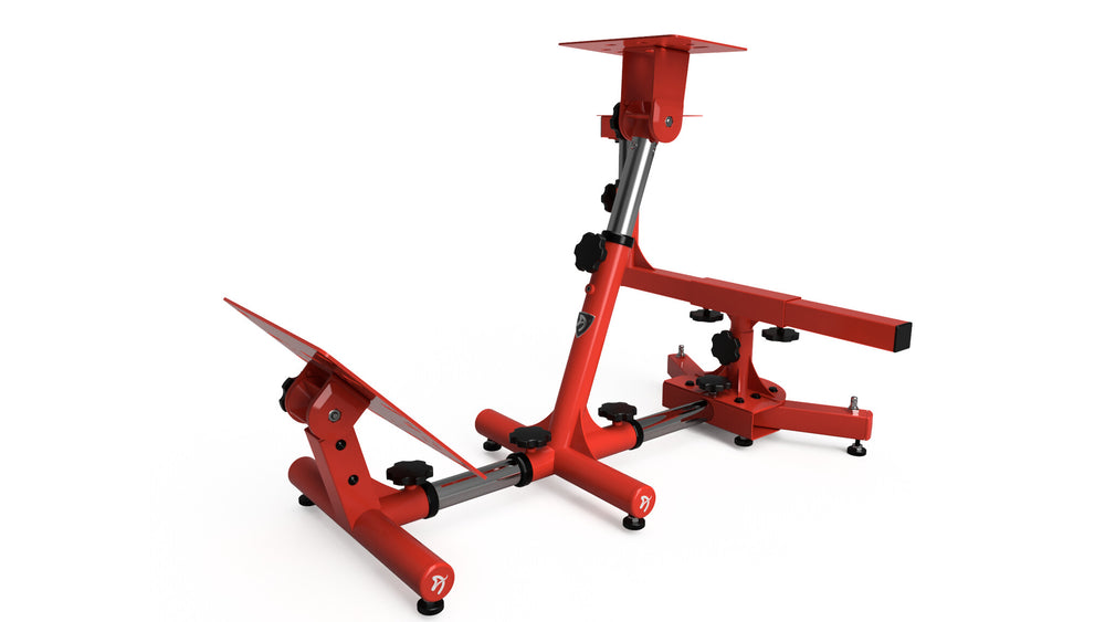 Arozzi Velocità Racingstativ