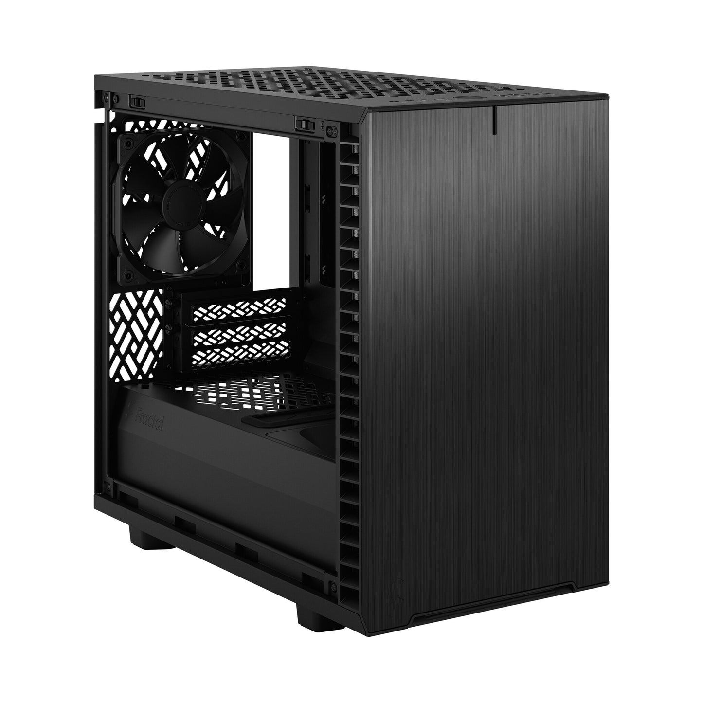Fractal Design Define 7 Nano Svart