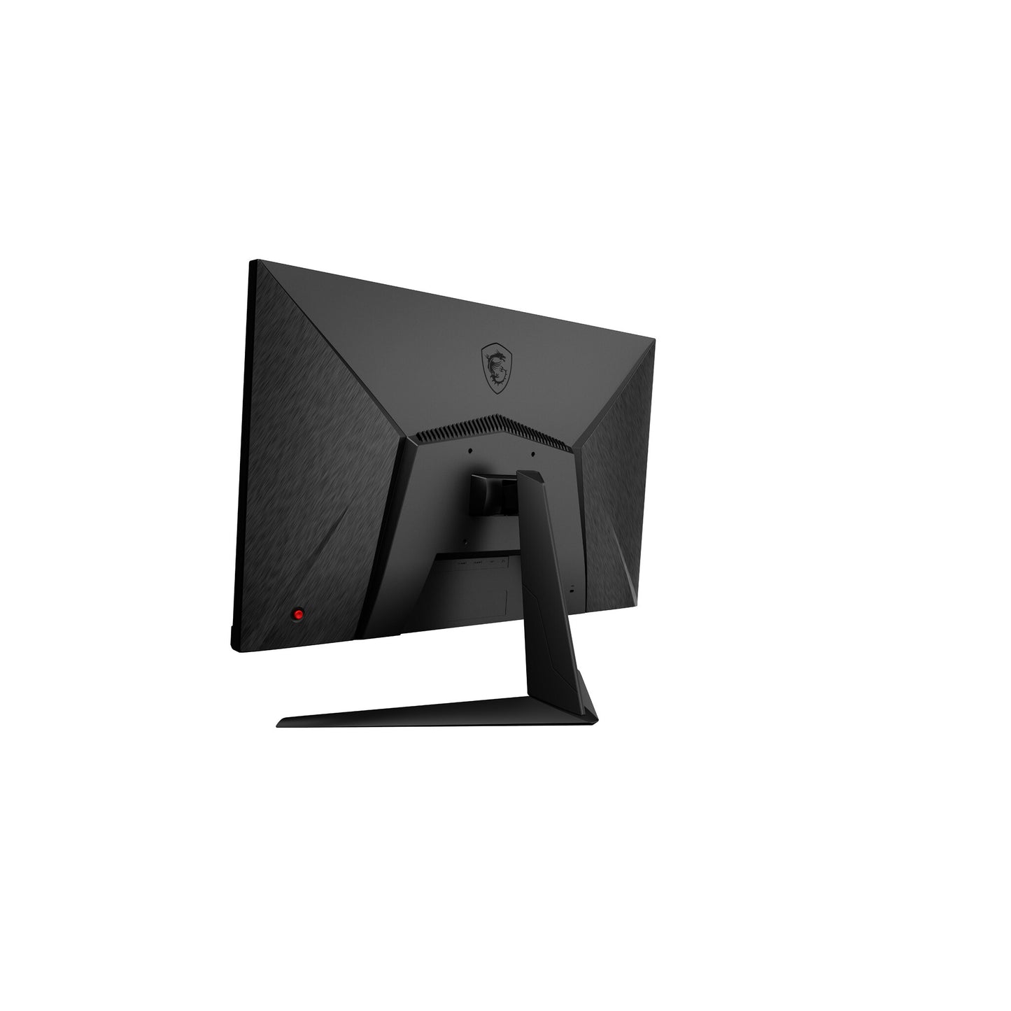 MSI G2712F platta pc-skärmar 68,6 cm (27") 1920 x 1080 pixlar Full HD Svart