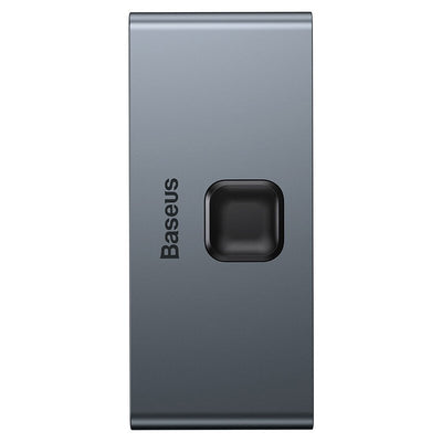 Baseus CAHUB-BC0G bilddelare HDMI 3x HDMI