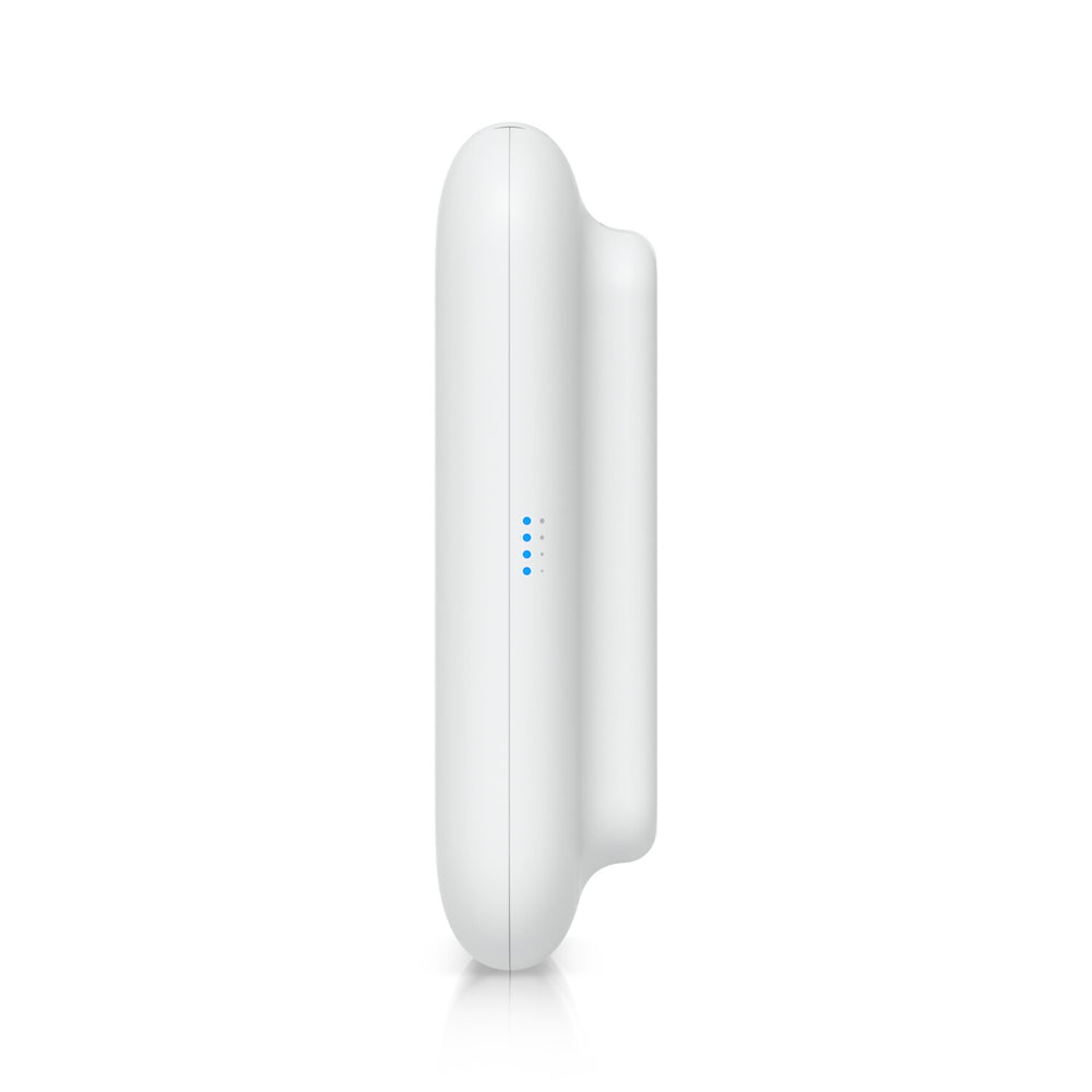 Ubiquiti U7 Outdoor 4300 Mbit/s Vit Strömförsörjning via Ethernet (PoE) stöd