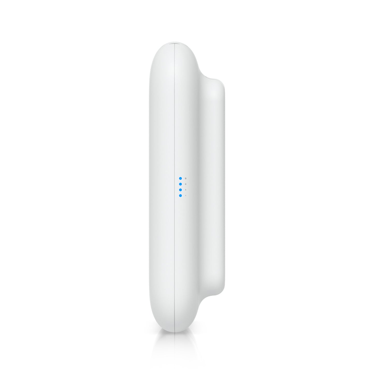 Ubiquiti U7 Outdoor 4300 Mbit/s Vit Strömförsörjning via Ethernet (PoE) stöd