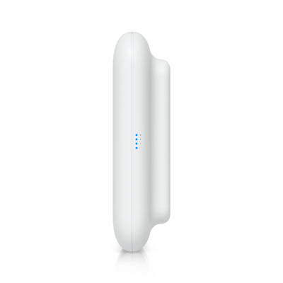 Ubiquiti U7 Outdoor 4300 Mbit/s Vit Strömförsörjning via Ethernet (PoE) stöd