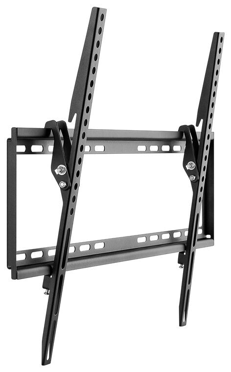 Goobay 49741 tv-fäste 177,8 cm (70") Svart