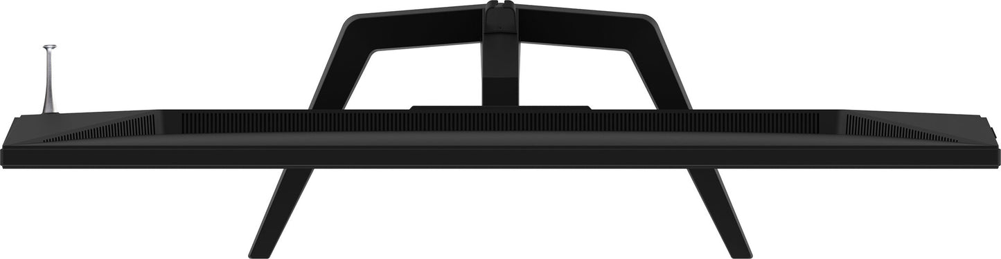 iiyama G-MASTER G4380UHSU-B1 platta pc-skärmar 108 cm (42.5") 3840 x 2160 pixlar 4K Ultra HD LED Svart