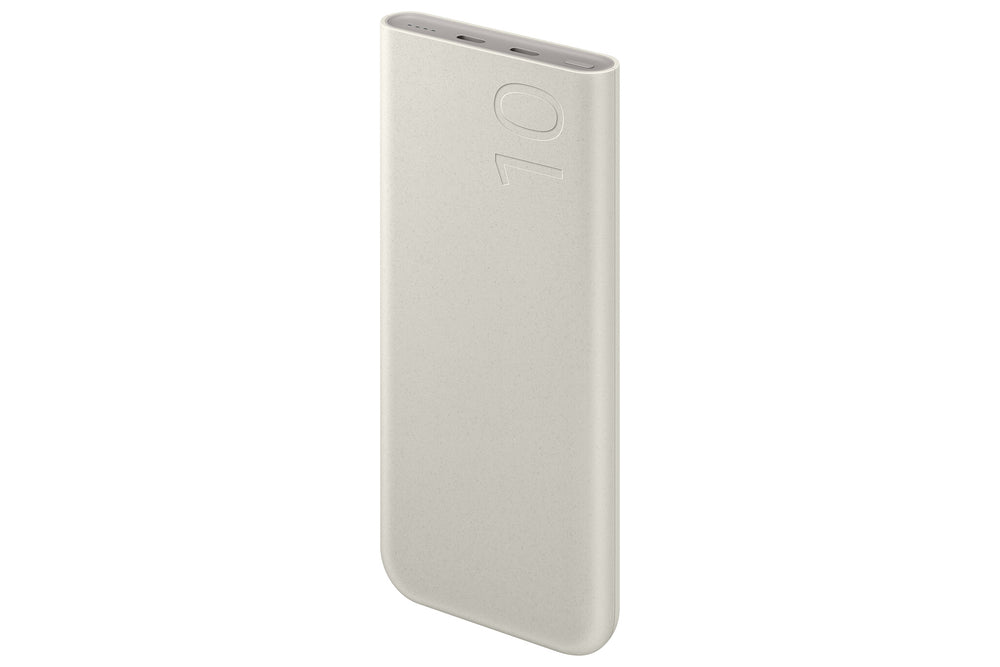 Samsung EB-P3400XUE Litium-Ion (Li-Ion) 10000 mAh Beige