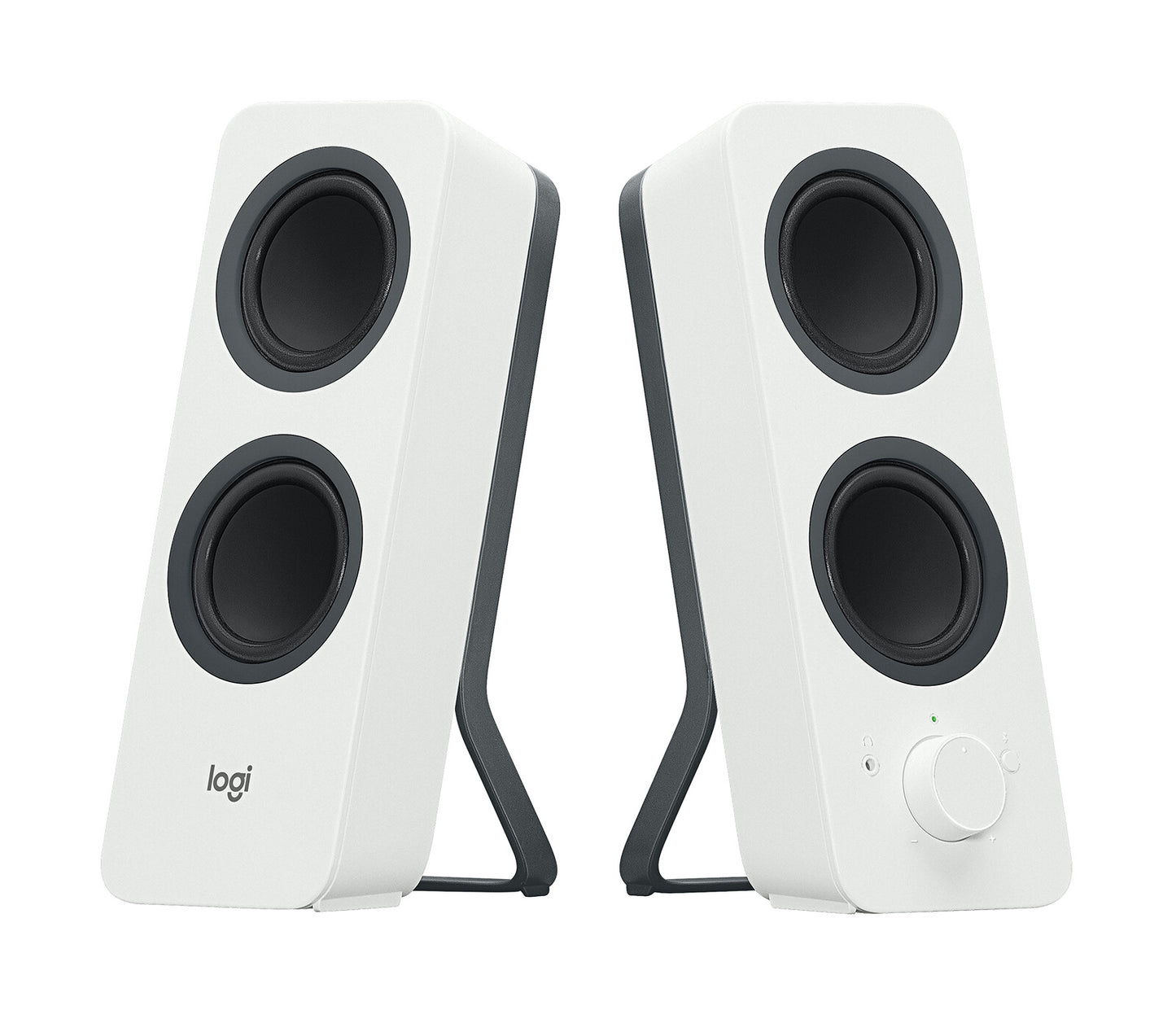 Logitech 980-001292 högtalare Vit Kabel & Trådlös 5 W
