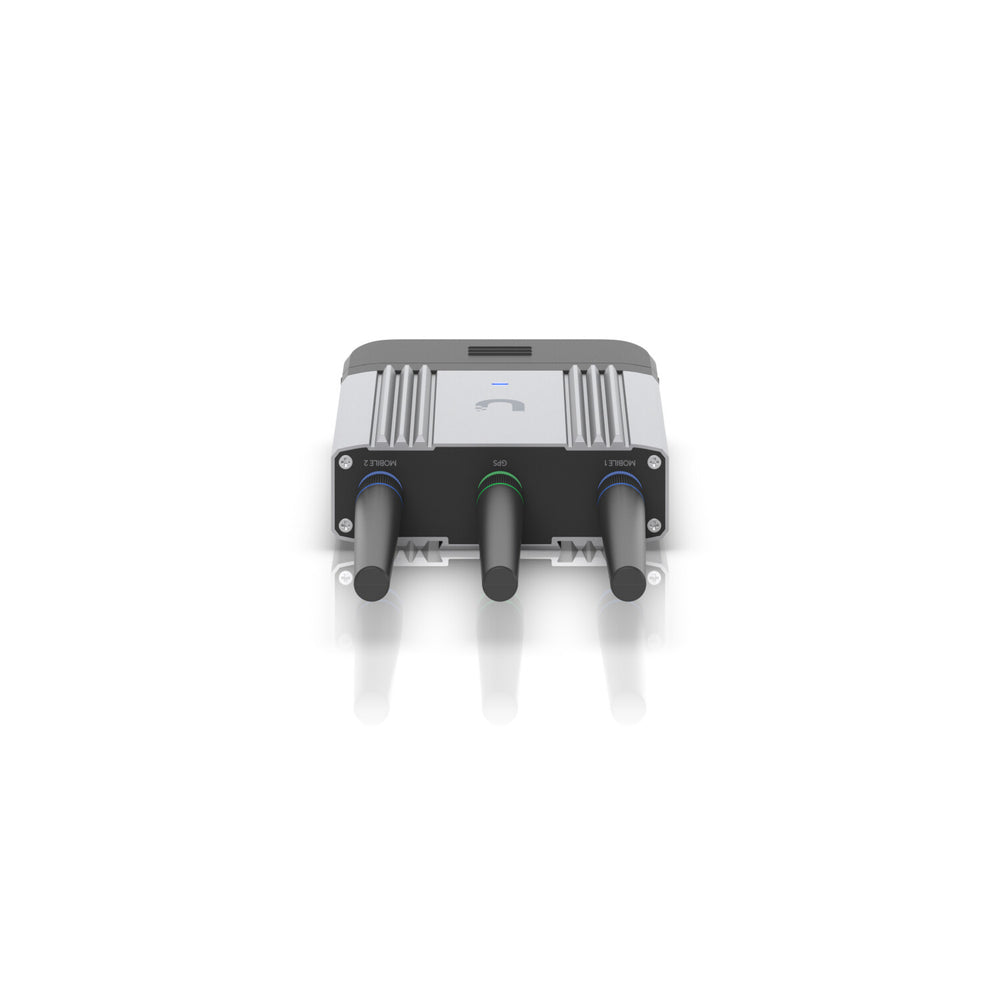 Ubiquiti UMR-Industrial Mobilnät, router
