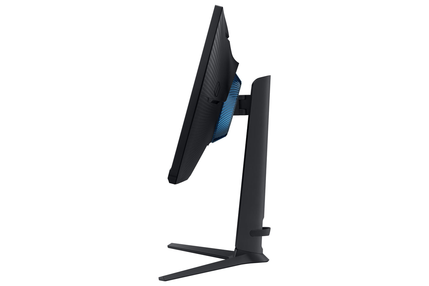 Samsung S24AG320NU platta pc-skärmar 61 cm (24") 1920 x 1080 pixlar Full HD Svart