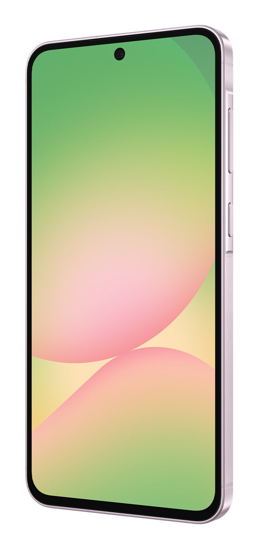Samsung Galaxy A56 17 cm (6.7") Dubbla SIM-kort Android 15 5G USB Type-C 8 GB 128 GB 5000 mAh Rosa