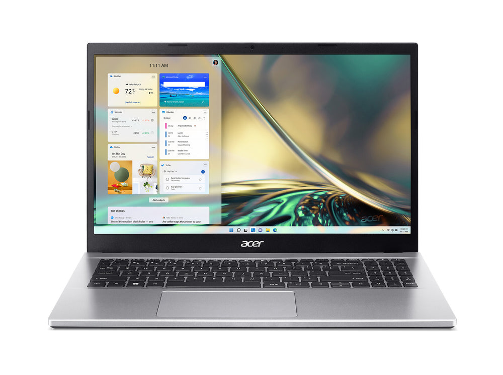 Acer Aspire 3 A315-59-55Y8 Intel® Core™ i5 i5-1235U Bärbar dator 39,6 cm (15.6