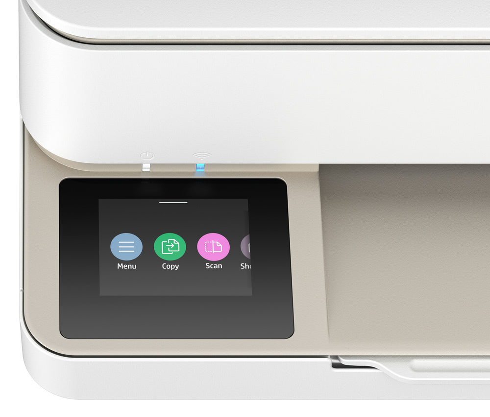 HP ENVY 6120e All-in-One skrivare