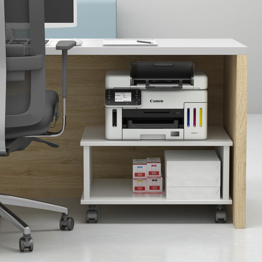 Canon MAXIFY GX6550 Bläckstråleskrivare A4 600 x 1200 DPI Wi-Fi