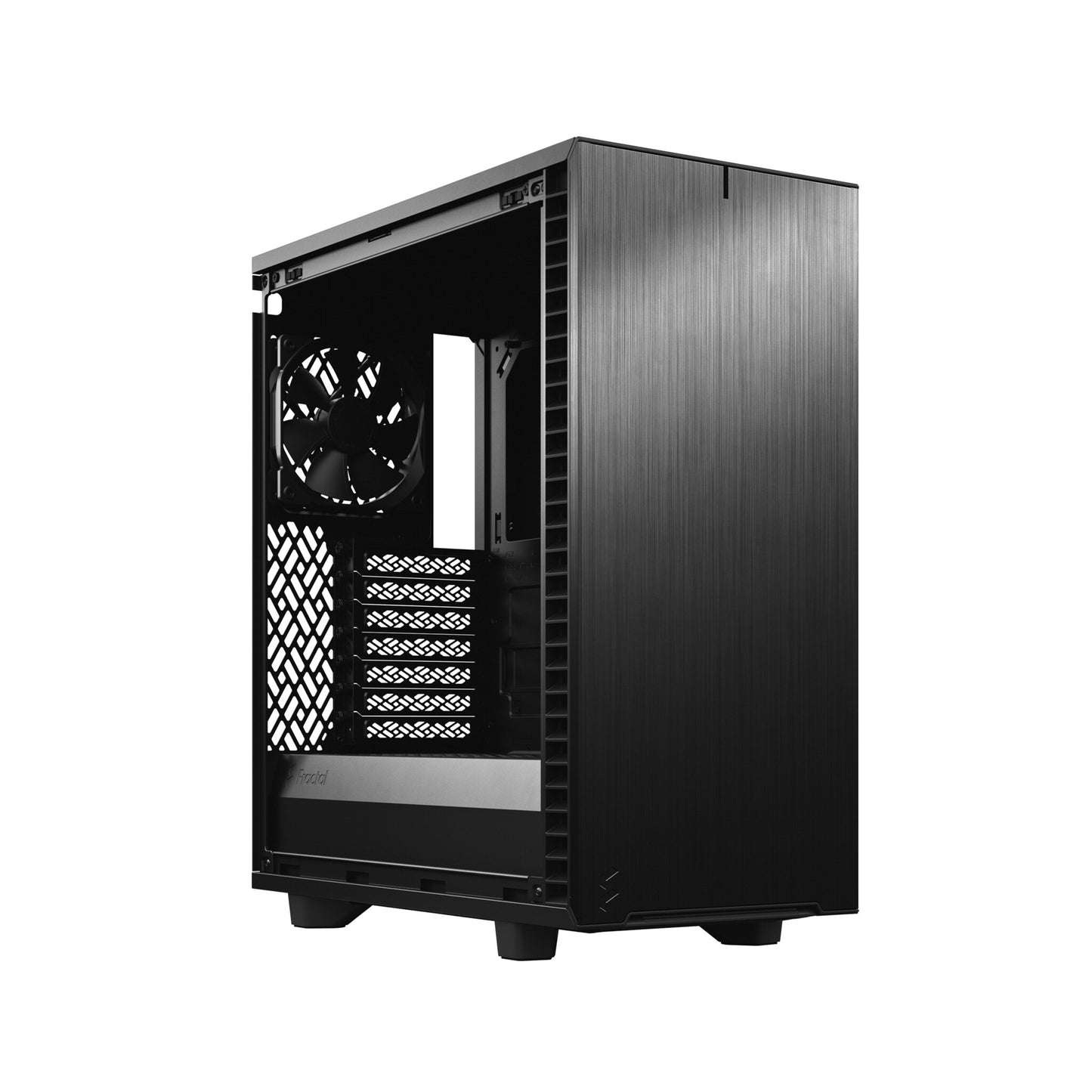 Fractal Design Define 7 Compact Midi Tower Svart