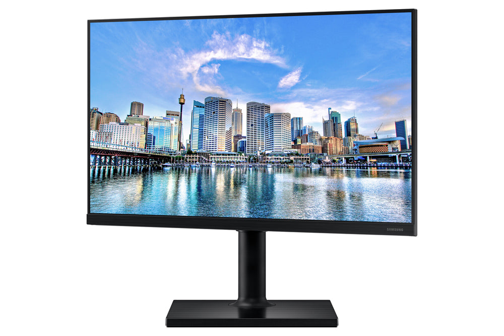 Samsung T45F platta pc-skärmar 68,6 cm (27