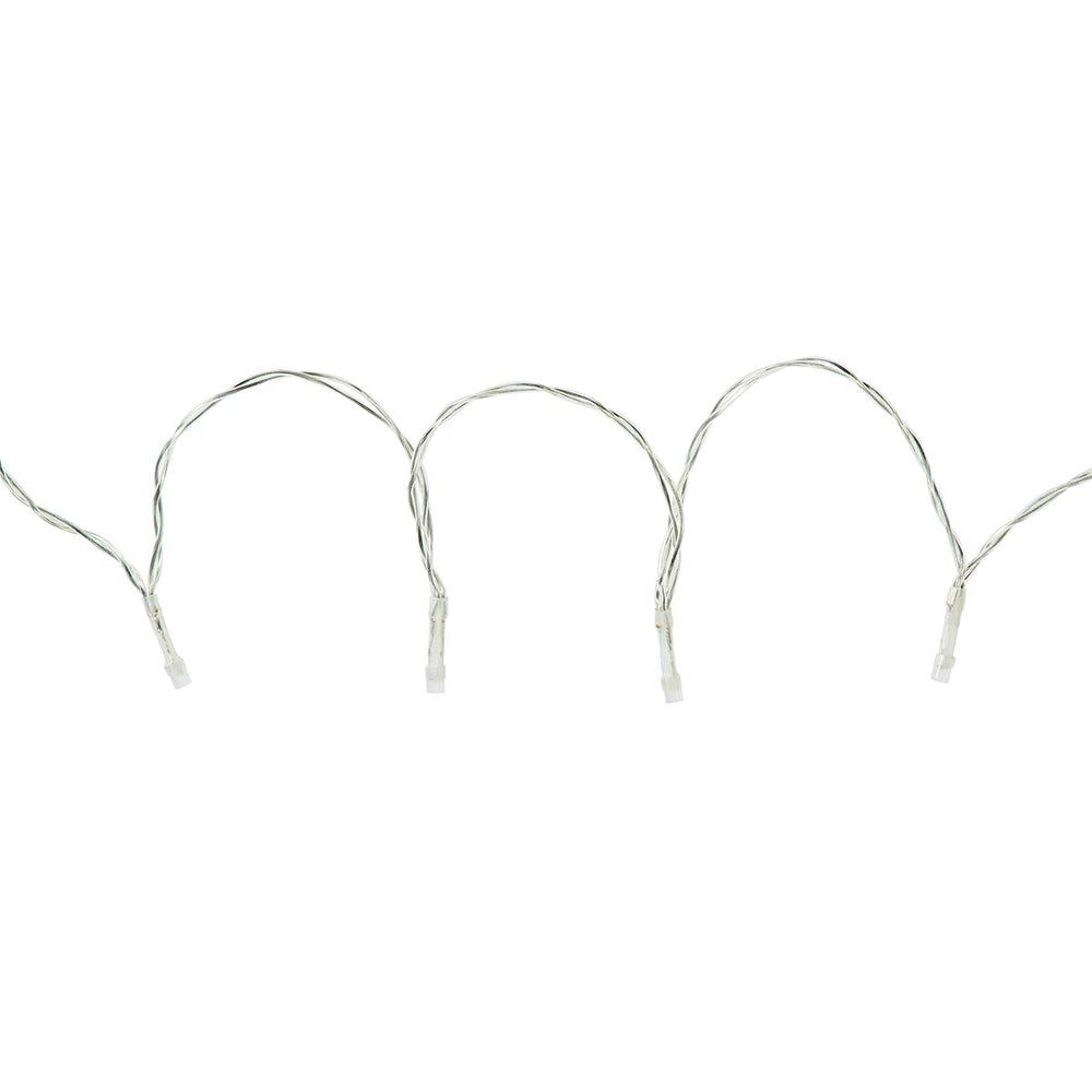 Nedis WIFILXC01C180 dekorativt ljus Ljusdekoration, slinga 180 lampor LED 5,82 W G