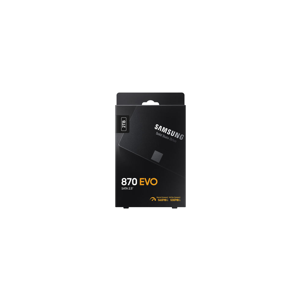Samsung 870 EVO 2 TB 2.5