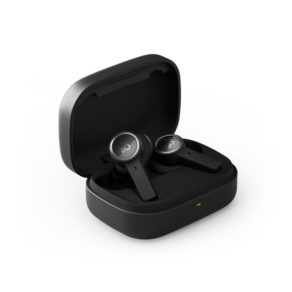 Bang & Olufsen Beocom EX Headset Trådlös I öra Samtal/musik/sport/vardag Bluetooth Antracit