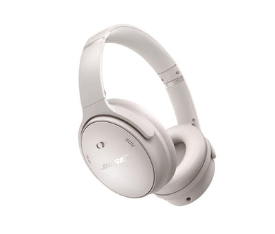 Bose QuietComfort Headset Kabel & Trådlös Huvudband Musik/vardag Bluetooth Svart