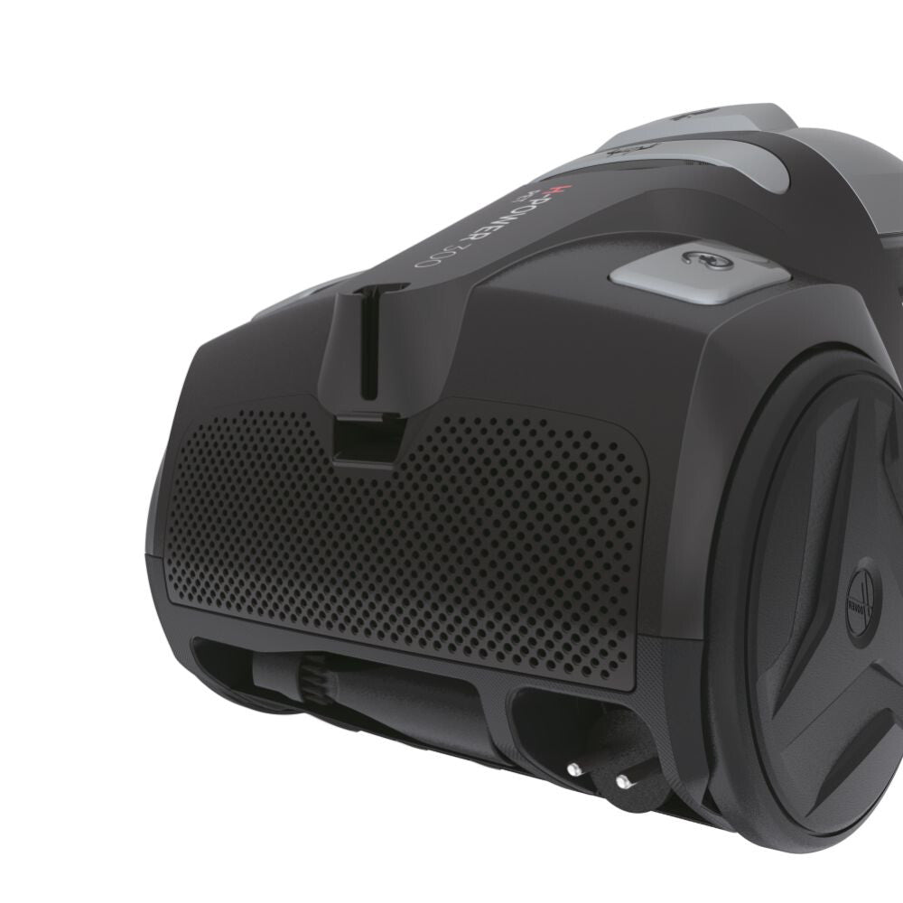 Hoover H-POWER 300 HP320PET 011 4 l Cylinderdammsugare Torr 850 W Utan påse