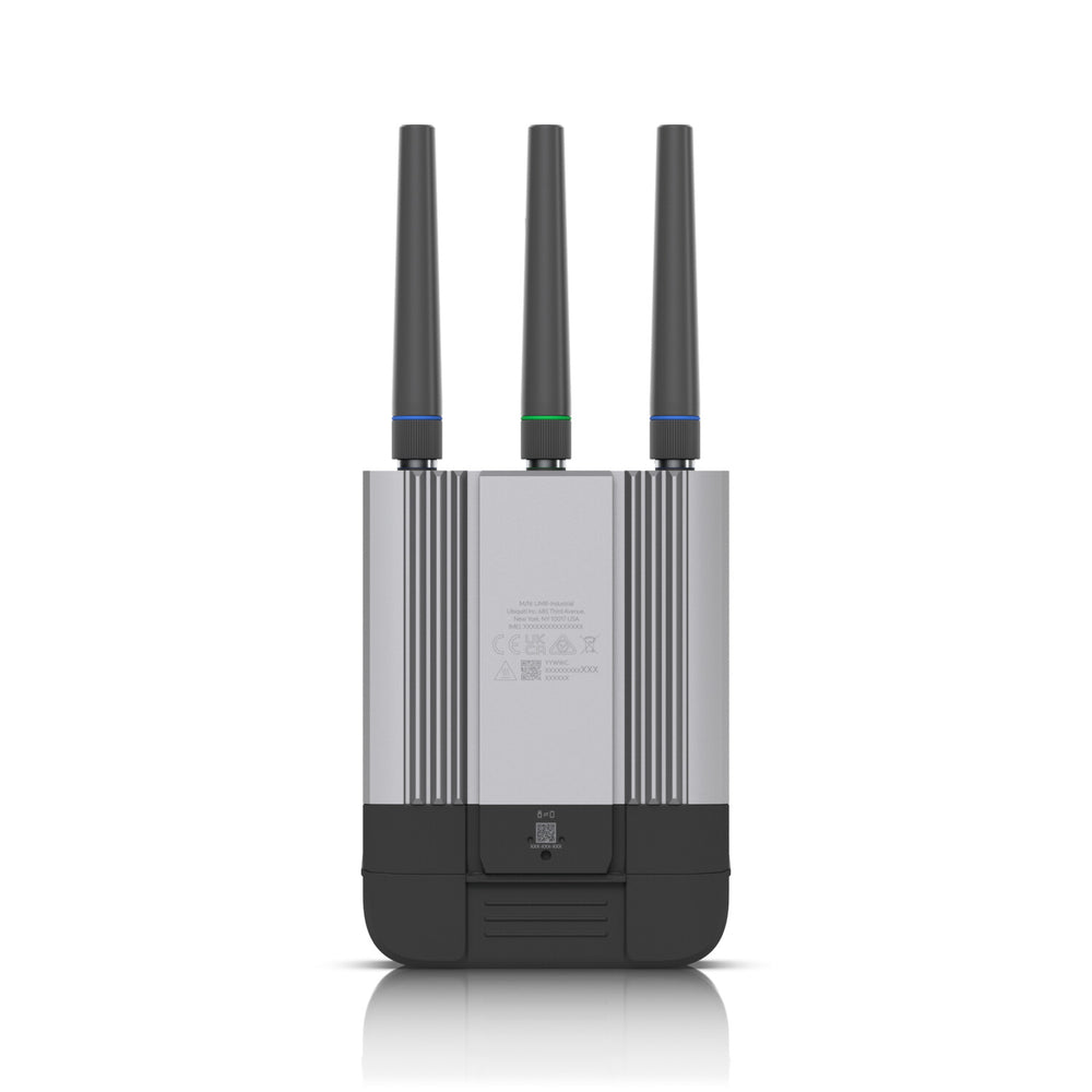 Ubiquiti UMR-Industrial Mobilnät, router