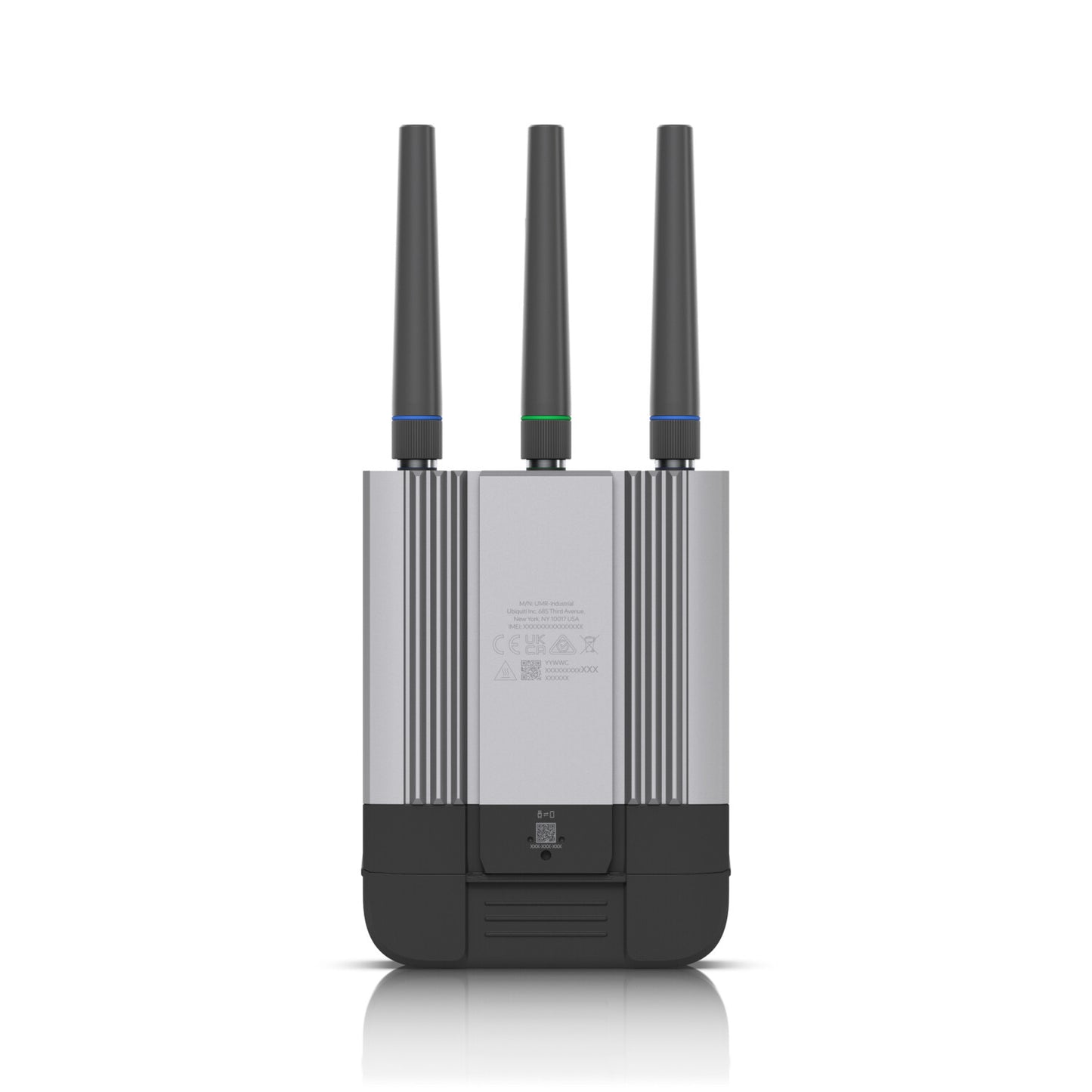 Ubiquiti UMR-Industrial Mobilnät, router