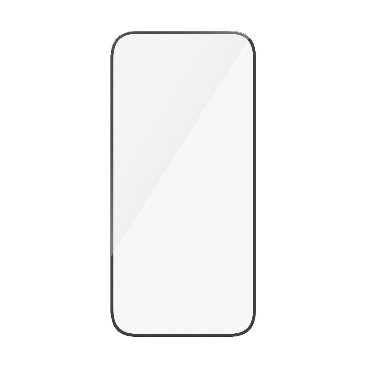 PanzerGlass PG Scrn iPhone 16 6.7Inch UWF