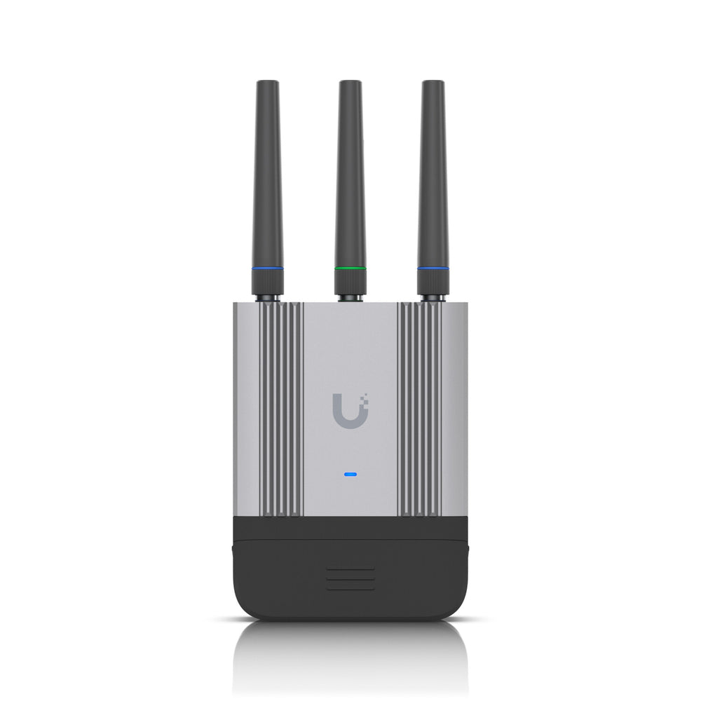 Ubiquiti UMR-Industrial Mobilnät, router