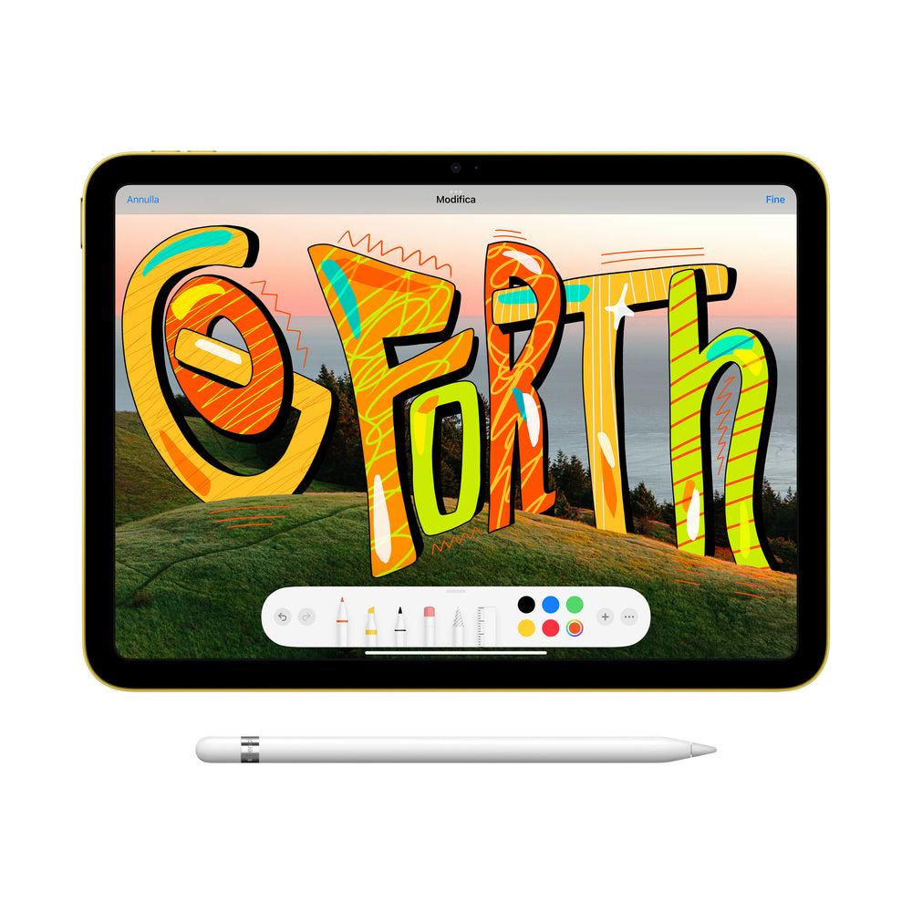 Apple iPad 64 GB 27,7 cm (10.9